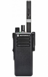 Motorola DP4401