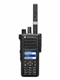 Motorola DP4800E UHF