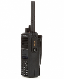 Motorola DP4801