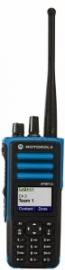 Motorola DP4801 ATEX