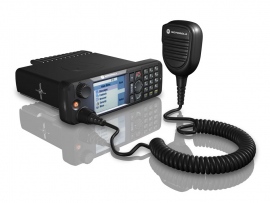 Motorola MTM5400 UHF