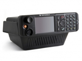 Motorola MTM5400 UHF