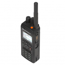 Motorola MTP3550