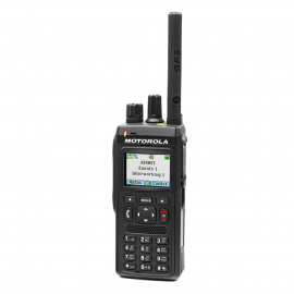 Motorola MTP3550