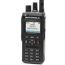 Motorola MTP3550