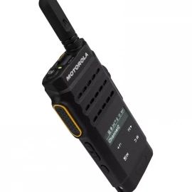 Motorola SL2600 VHF