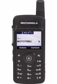 Motorola SL4000