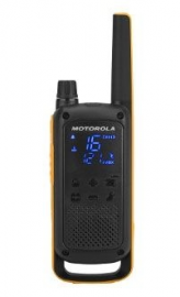 Motorola T82 EXTREME Twin