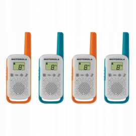 Motorola Talkabout T42 Quad