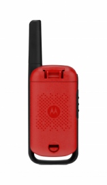 Motorola Talkabout T42 RED