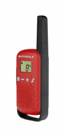 Motorola Talkabout T42 RED