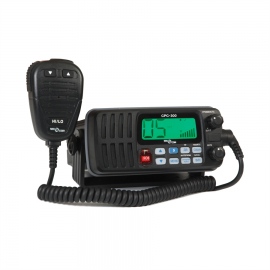 NavCom CPC-300 для РРР/РКО