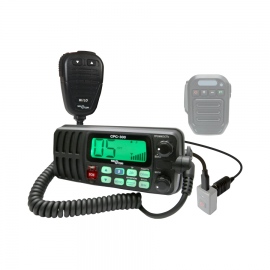 NavCom CPC-300 для РРР/РКО