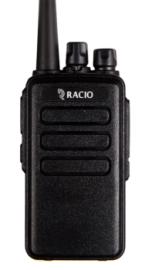 Racio R300 VHF