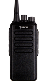 Racio R900 UHF