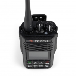 ТЕРЕК РК-322 DMR v.2024