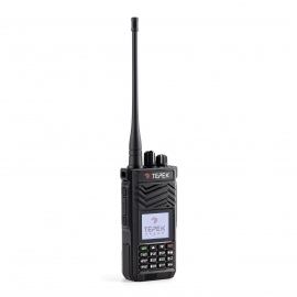 ТЕРЕК РК-322 DMR v.2024