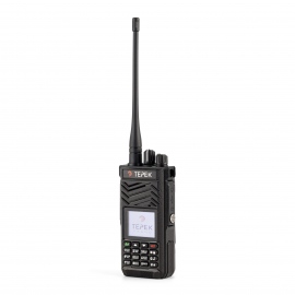 ТЕРЕК РК-322 DMR v.2024