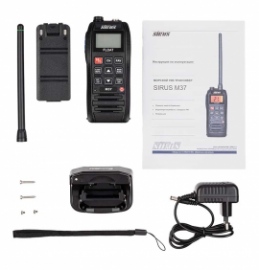 Sirus M37