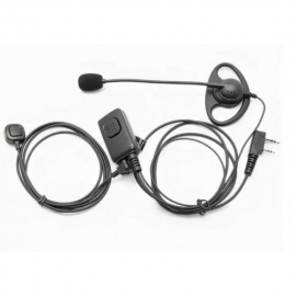 TE-802-M, M-Plug