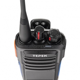 ТЕРЕК РК-202 VHF