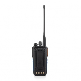 ТЕРЕК РК-202 VHF