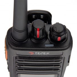 ТЕРЕК РК-212 Military Bluetooth