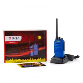ТЕРЕК РК-272 Ex A UHF