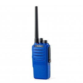 ТЕРЕК РК-272 Ex A UHF