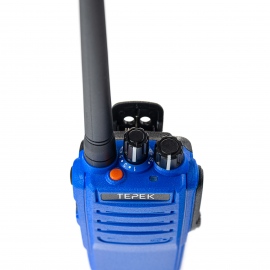ТЕРЕК РК-272 Ex A VHF