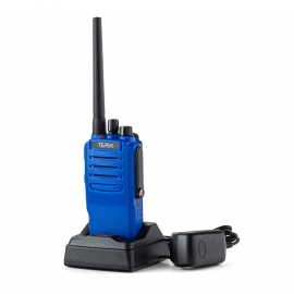 ТЕРЕК РК-272 Ex A VHF
