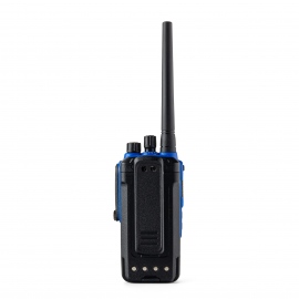 ТЕРЕК РК-272 Ex GPS VHF