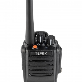 ТЕРЕК РК-272 ГЛОНАСС UHF