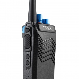 ТЕРЕК РК-272 ISK UHF