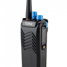 ТЕРЕК РК-272 ISK UHF