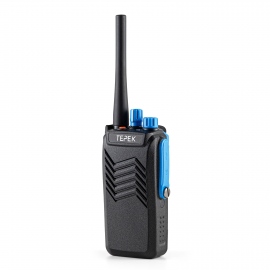 ТЕРЕК РК-272 ISK UHF