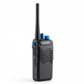 ТЕРЕК РК-272 ISK UHF
