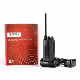 ТЕРЕК РК-322 DMR AES UHF
