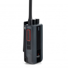 ТЕРЕК РК-322 DMR AES UHF