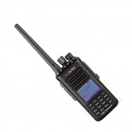 Терек РК-322 DMR GPS