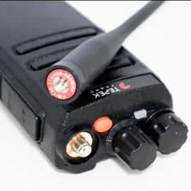 ТЕРЕК РК-322 DMR Pro UHF