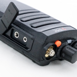 ТЕРЕК РК-322 DMR Pro UHF