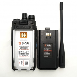 ТЕРЕК РК-322 DMR Pro UHF