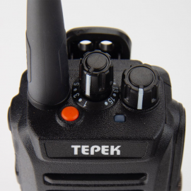 ТЕРЕК РК-401 UHF