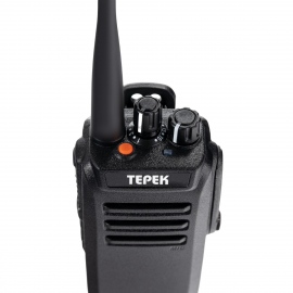 ТЕРЕК РК-401 М VHF