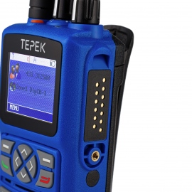 ТЕРЕК РК-4312 Ex VHF