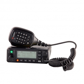 ТЕРЕК РМ-302 DMR GPS