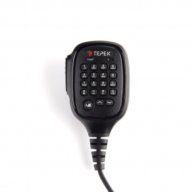 ТЕРЕК РМ-302 DMR GPS