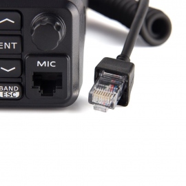ТЕРЕК РМ-302 DMR GPS