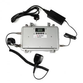 ТЕРЕК РТ-2800 DMR UHF